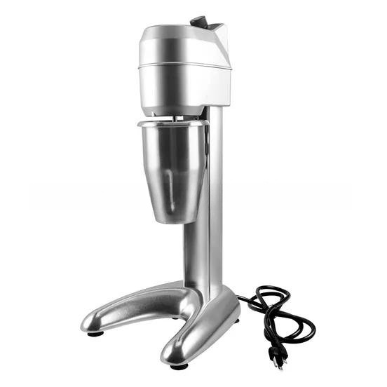 Commercial Stainless Steel Spindle Mixer with 1 Agitator