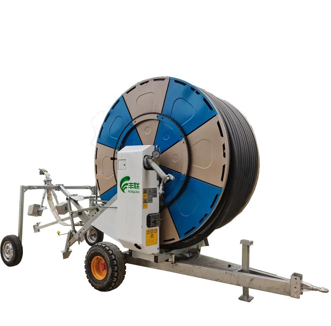 Agricultural /Diesel Water Pump/Sprinkler Irrigation/Sprinkler System/Irrigation