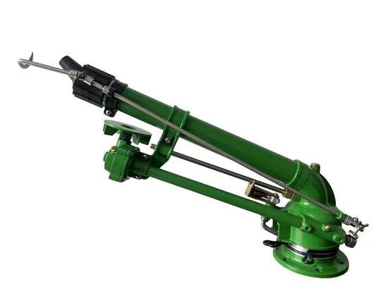 Hose Reel Sprinkler Irrigation System Sistema De Riego En Granja Agricultural Farm Irrigation System