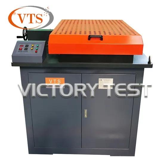 ASTM A615 BS 4449 ISO 15630 ISO 6935-2 Steel Rebar Bending Reverse Bending Testing Machine