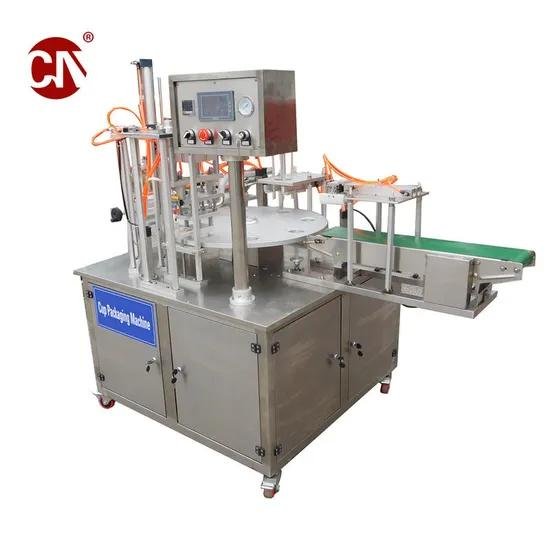 Uht Milk Pasteurization Yogurt Making Production Line Dairy Processing Machines