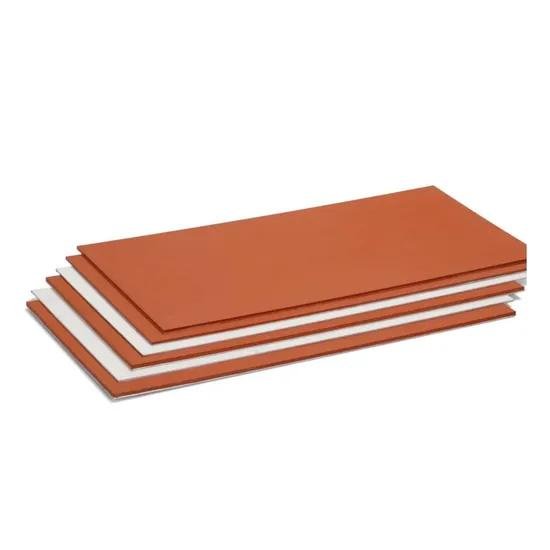 High Quality Silicone Plate Silicone Die Sheet
