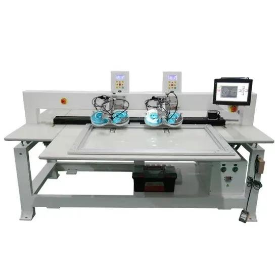 Full Automatic Rhinestone Hot Fix Machine Rhinestone Setting Machine- Rhinestone Motif Machine