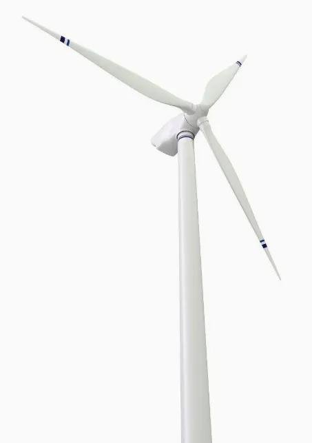 Horizontal 50kw AC 380V 50Hz Household Wind Power Geneator