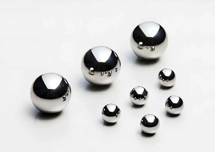 Leading Manufacture High Polished Steel Ball for Auto Parts/Car Accessories