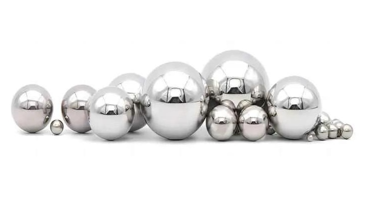 15/16-inch SUS420 Stainless Steel Balls for Ball Valve/Auto Parts/Bearing/Motorcycle