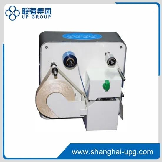 LQ-MD 320 Digital Ribbon Printer