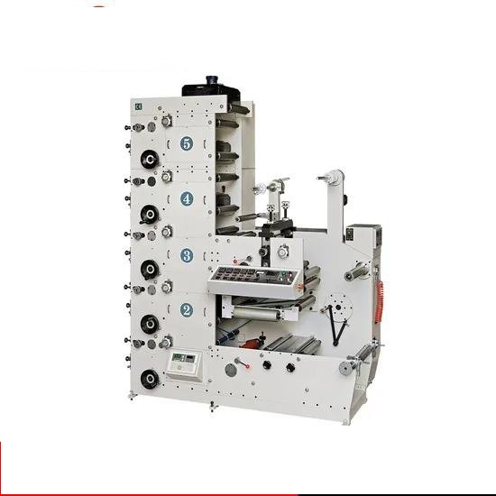 Dbry-320 Textile Printing Machine