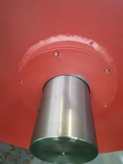 500kw AC-400V 90rpm 60Hz 3-Phase Permanent Magnet Alternator