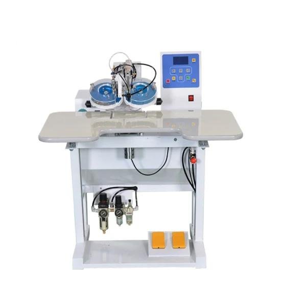 Hot Fix Rhinestone Motif Making Machine Rhinestone Fixing Machine Stone Setting Machine