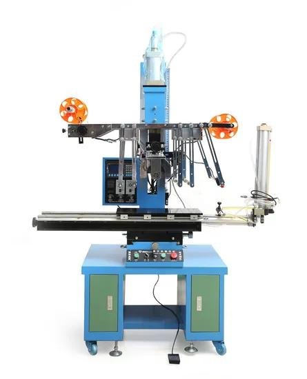 Heat Trensfer Printing Machine