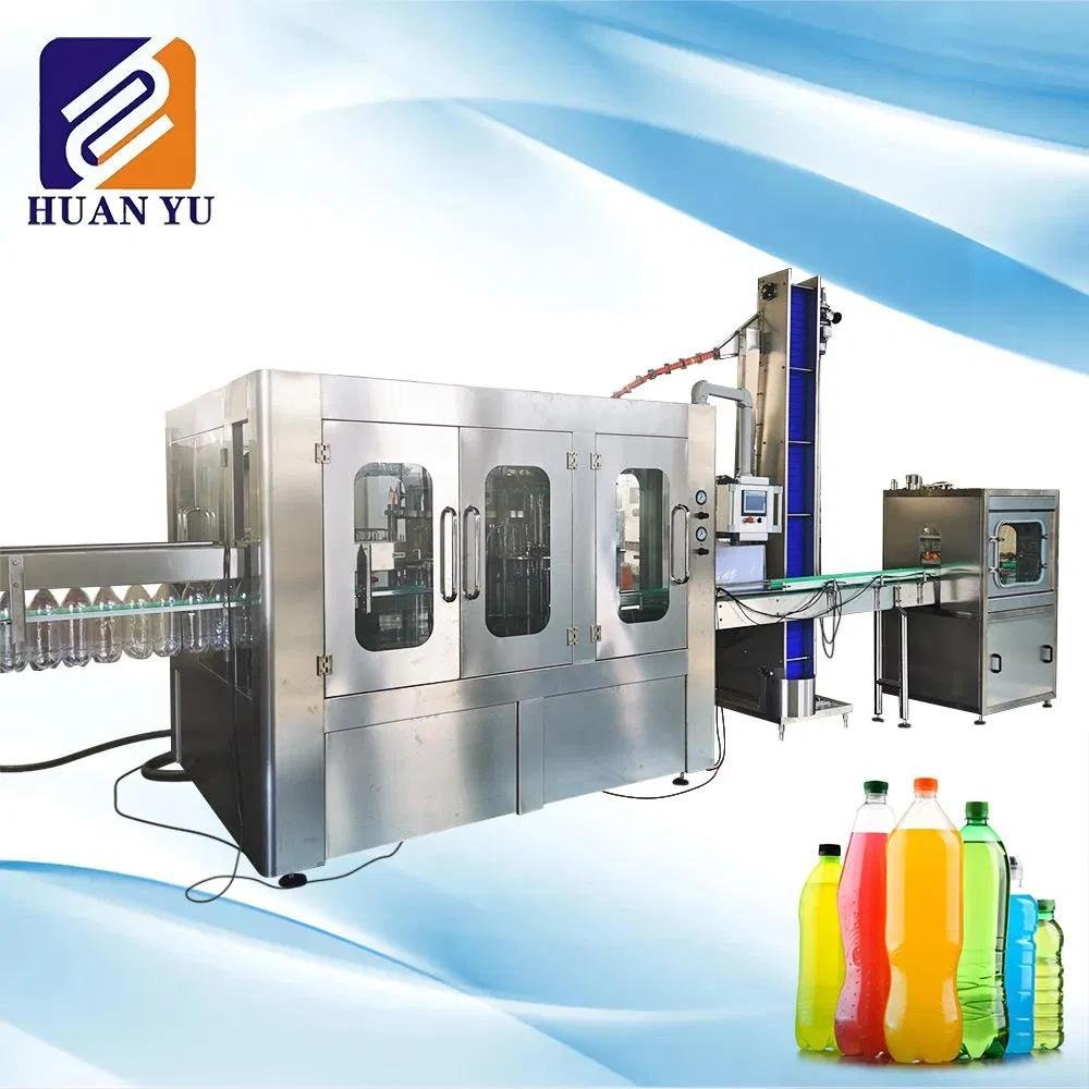 Carbonated Drink CO2 Mixer/Soft Drinks Beverage Gas Mixing Machine Carbonated Beverage Mixer