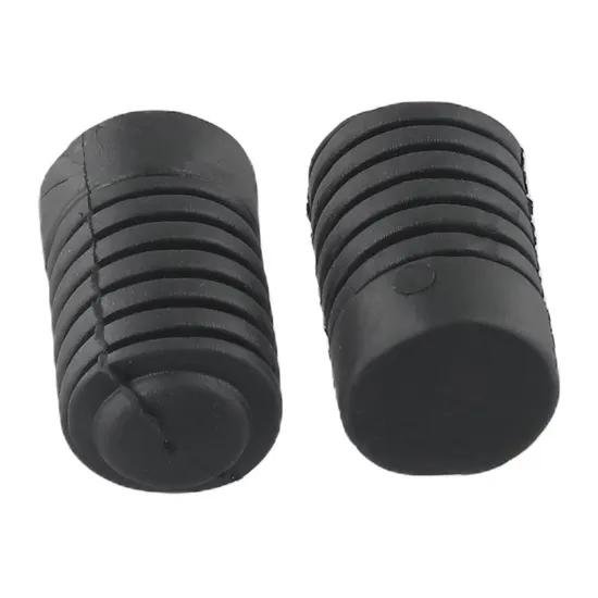 Hood Rubber Cushion Bumper Engine Cover Shockproof Cushion Pad Rubber Buffer Bands Pier Shock Block
