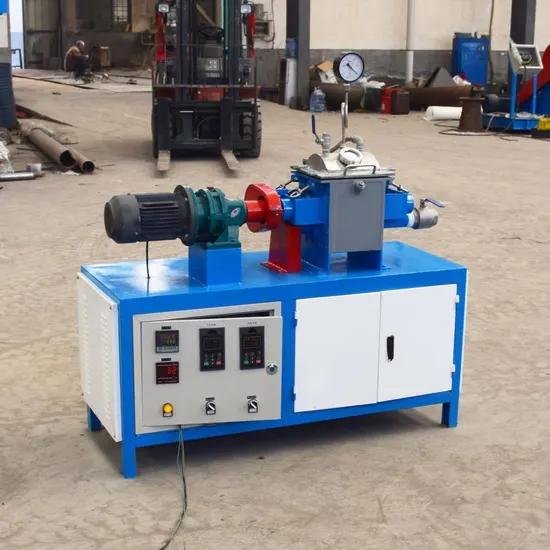 Banbury Rubber Lab Kneader of 1L- 1.5L- 2L-3L- 5L- 10L