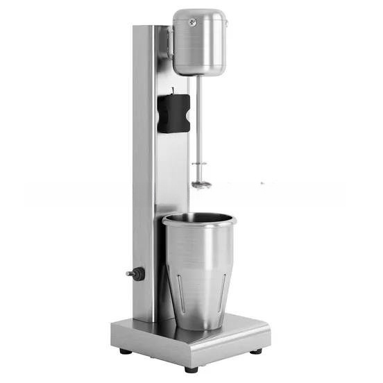 Electric Cocktail Mixer for Commerical Use with 1 Mixer