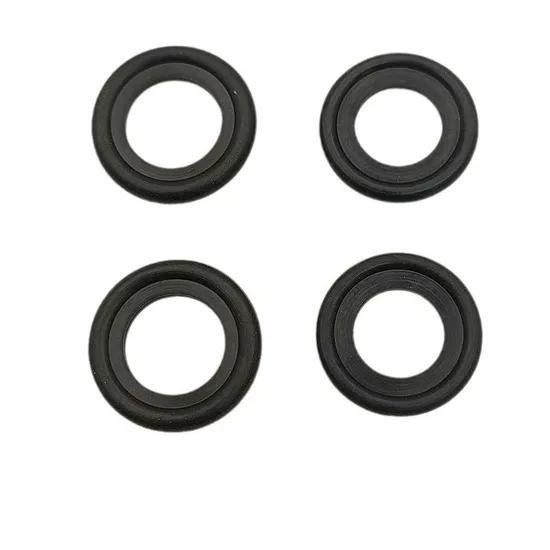 10X for Ford Focus C-Max Fusion Galaxy Grand C-Maxka Maverick Auto Engine Oil Drain Plug Gaskets