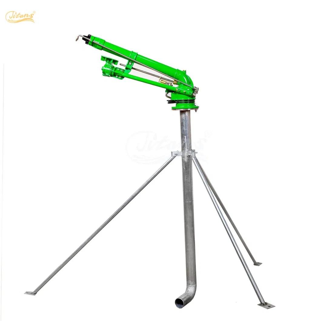 Titans Agricultural Irrigation System Rain Gun Big Gun Sprinkler