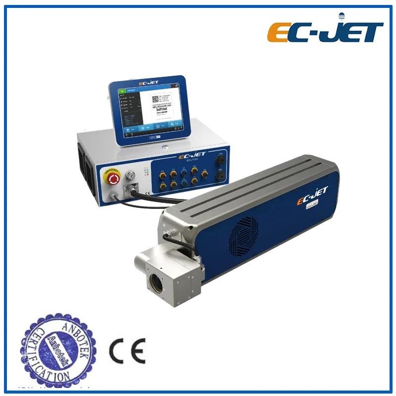 10W 20W 30W 50W Raycus Memory Card Making Machine for Beer Bottle