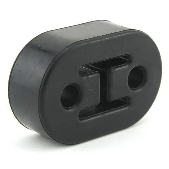 Exhaust Muffler Rubber Short Hanger Rubber Pipe Hanger Exhaust Rubber Hanger