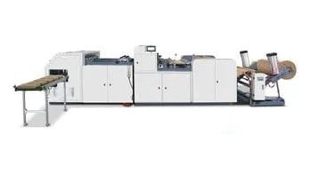 Rthq1400 Slitter Knives Paper Non Woven Fabric Sheeting Cutter Machine