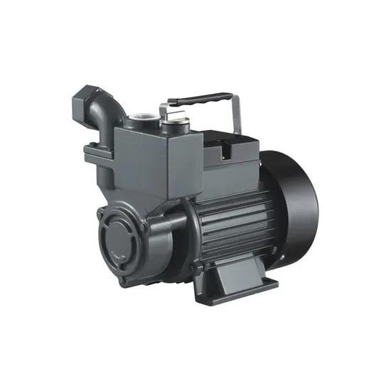 1wzb-35 Domestic Automatic Impeller Self Priming Centrifugal Water Pressure Booster Pump