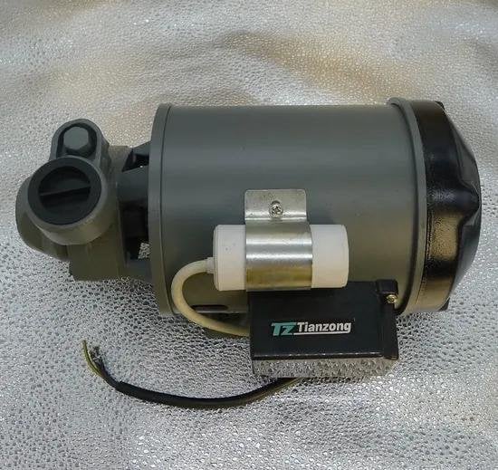 0.37kw Pm16 Electrical Motor Domestic Vortex Peripheral Surface Water Pump Copper Wire /Aluminum Wire