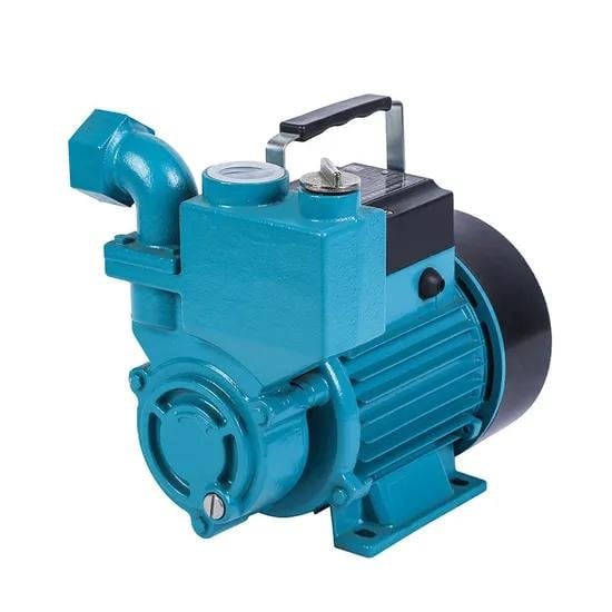 Small Electric Domestic Izdb-45 Surface Peripheral Vortex Self Priming Water Pump