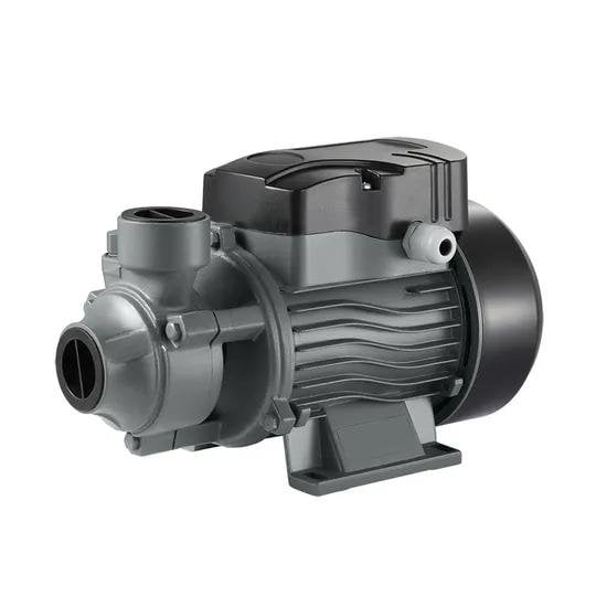 Qb60 Series CE 1/2 HP 1 HP Electric Pressure Self Priming Mini Small Vortex AC DC Clean Peripheral Water Pump for Home Use 220V 50Hz