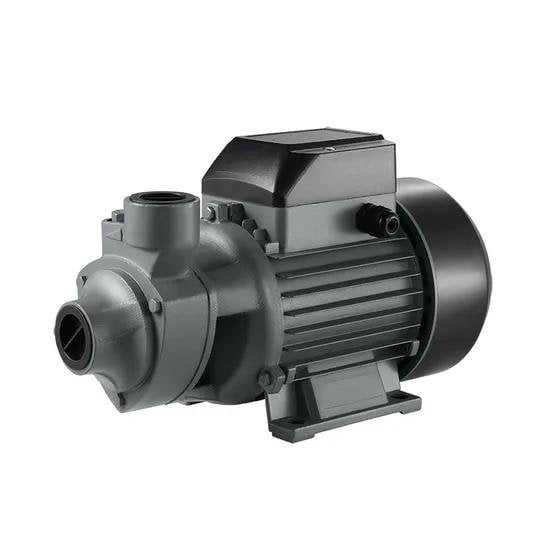 Qb60 Brass Impeller Electric Peripheral Vortex Micro Surface Agriculture Irrigation Water Pump