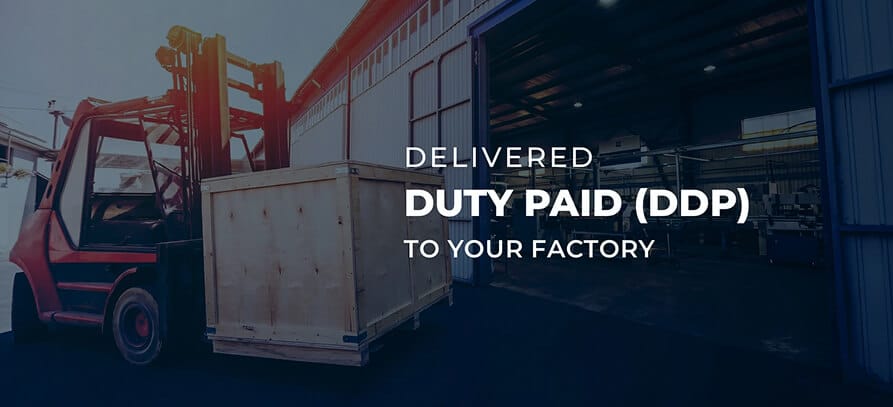 TRACK YOUR ORDER