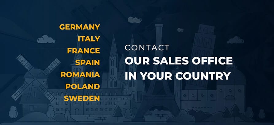 GET CONTACT US